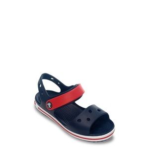New crocs sandals size 13